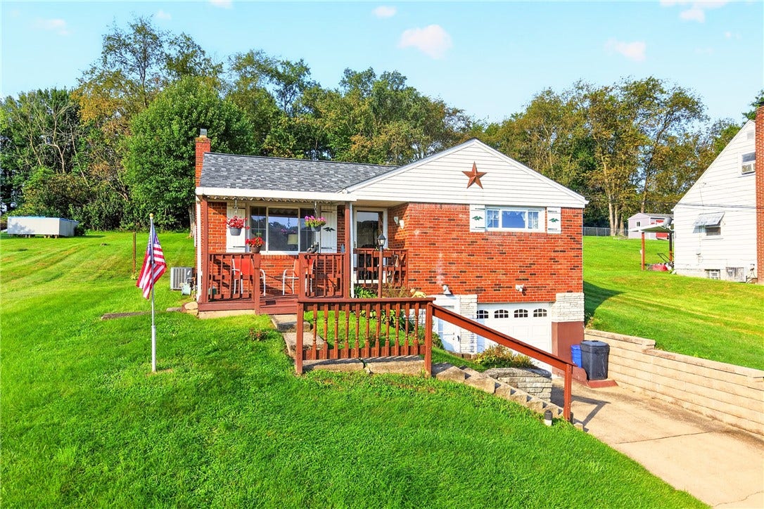 195 LACOCK STREET, Washington, PA 15301
