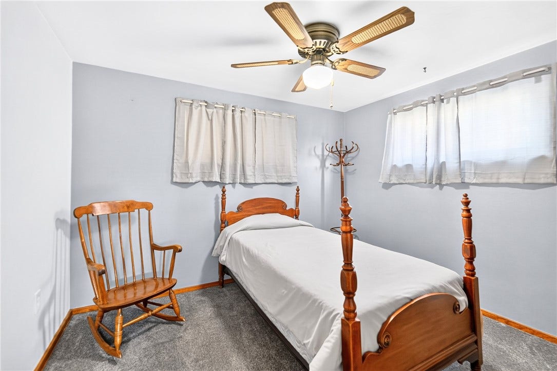 195 LACOCK STREET, Washington, PA 15301