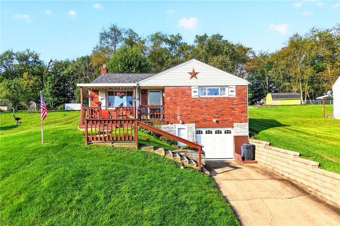 195 LACOCK STREET, Washington, PA 15301