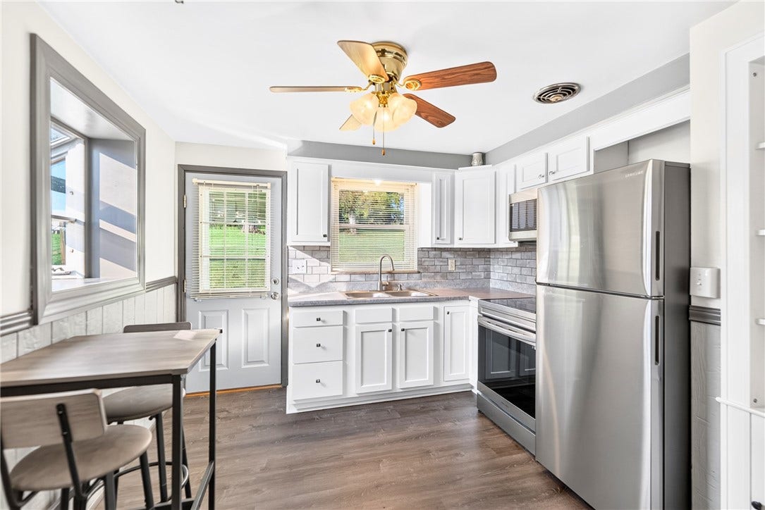 195 LACOCK STREET, Washington, PA 15301
