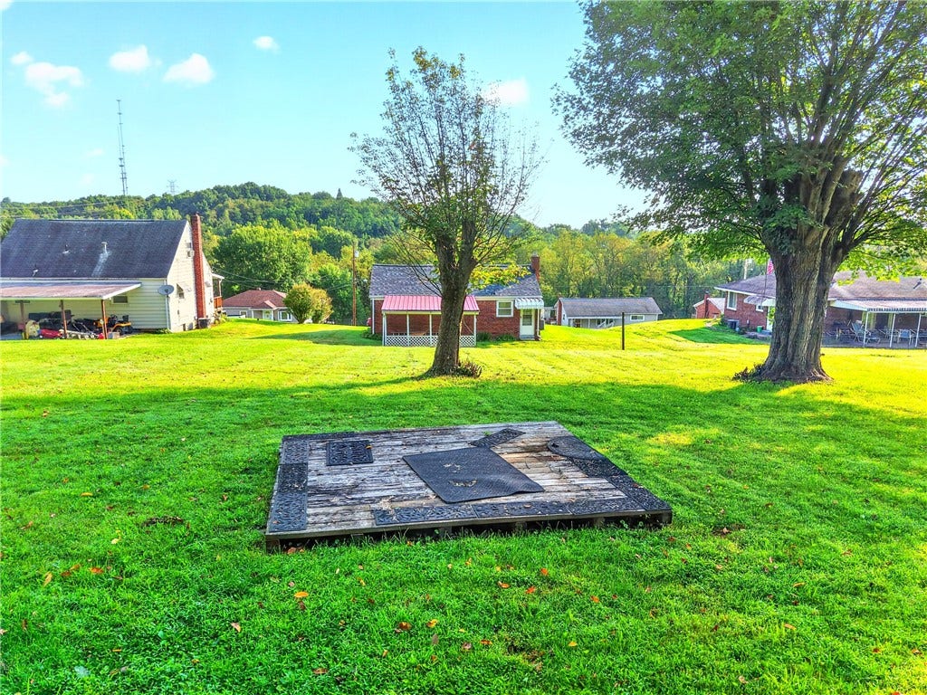 195 LACOCK STREET, Washington, PA 15301