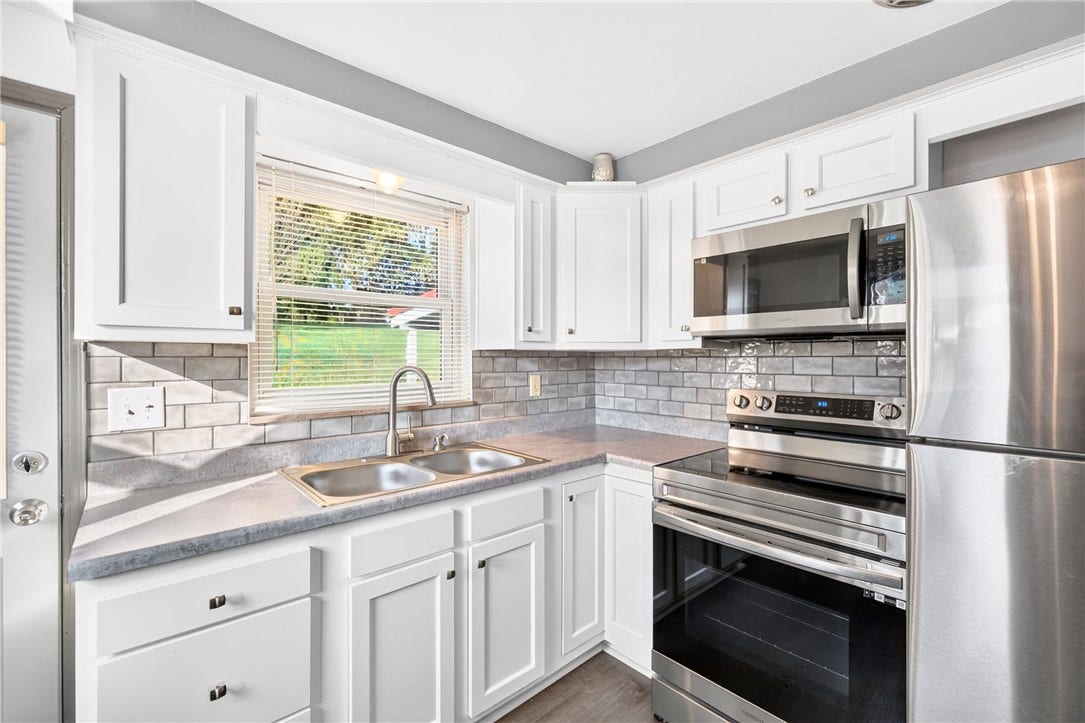 195 LACOCK STREET, Washington, PA 15301