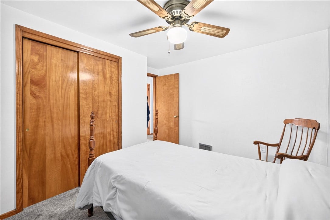 195 LACOCK STREET, Washington, PA 15301