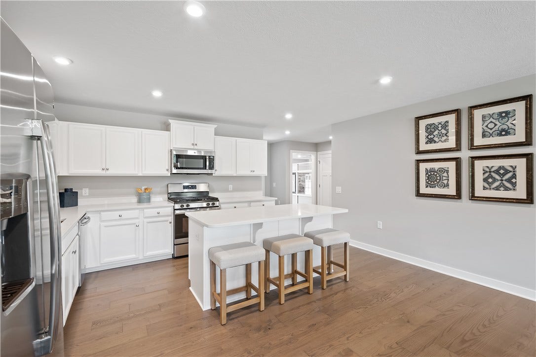 513 Fairway Drive, Belle Vernon, PA 15012