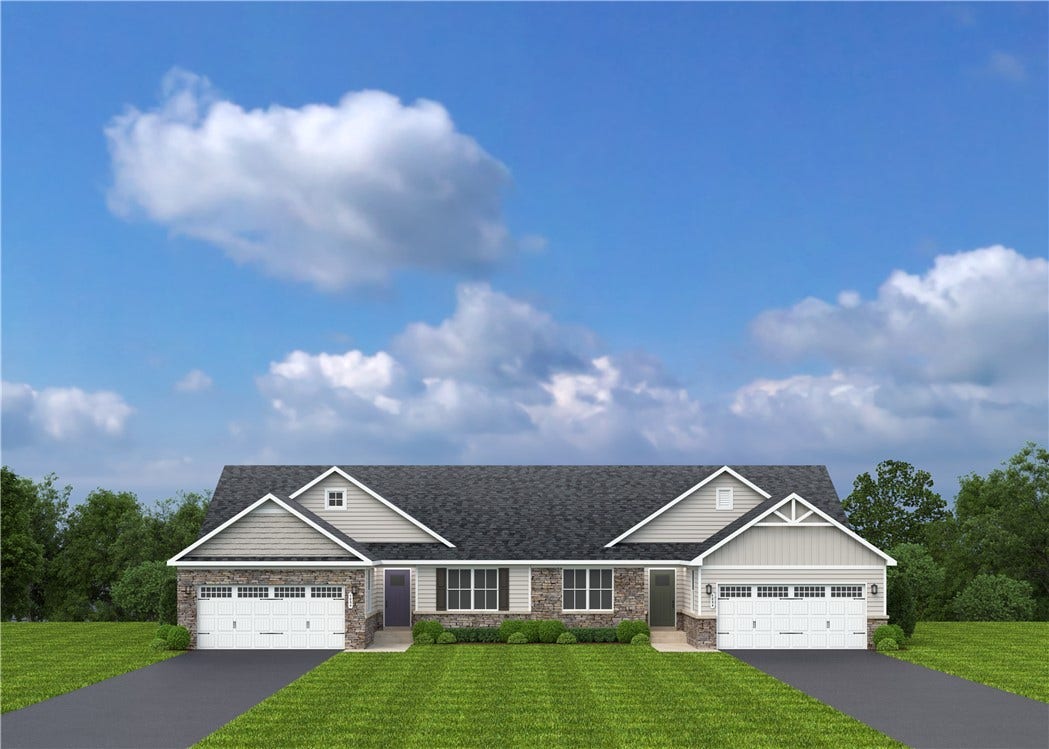 513 Fairway Drive, Belle Vernon, PA 15012