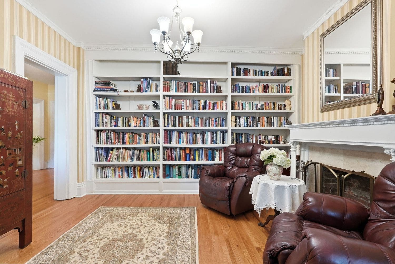 617 Saint James Street, Pittsburgh, PA 15232