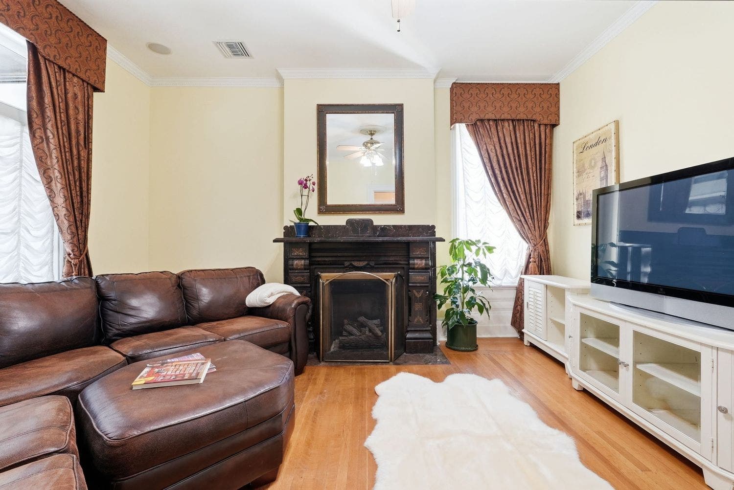 617 Saint James Street, Pittsburgh, PA 15232
