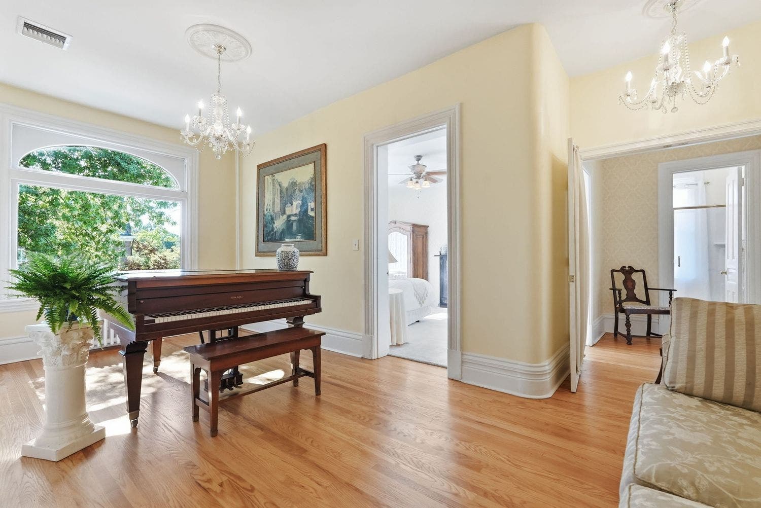 617 Saint James Street, Pittsburgh, PA 15232