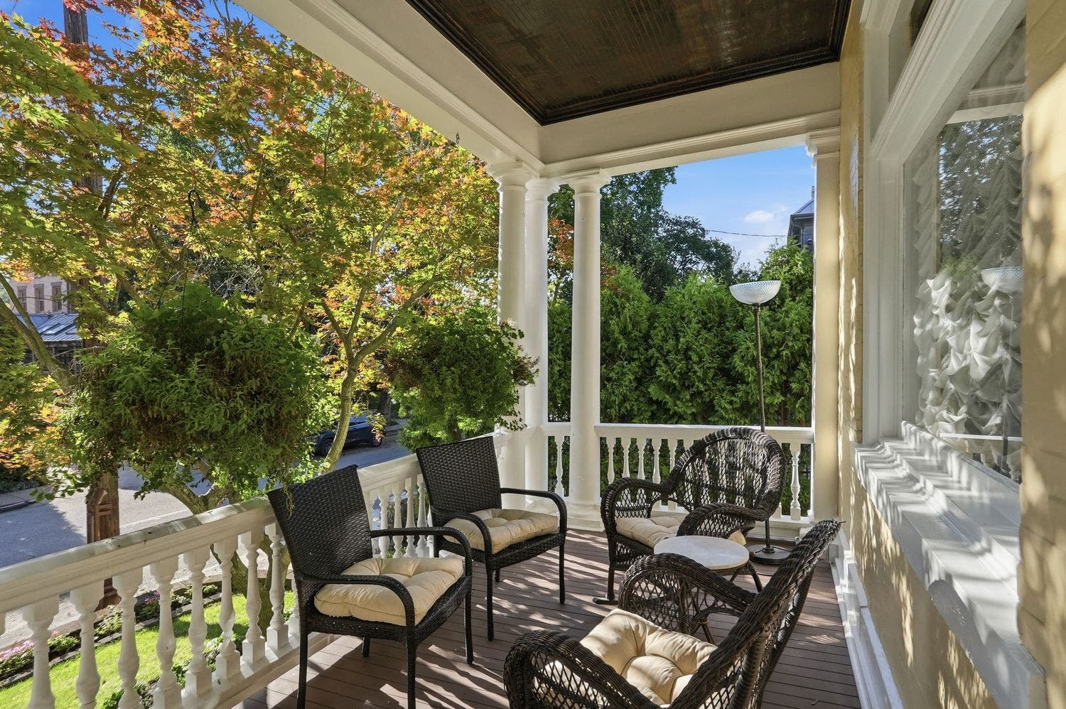 617 Saint James Street, Pittsburgh, PA 15232