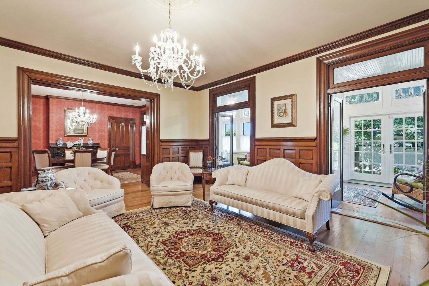 617 Saint James Street, Pittsburgh, PA 15232