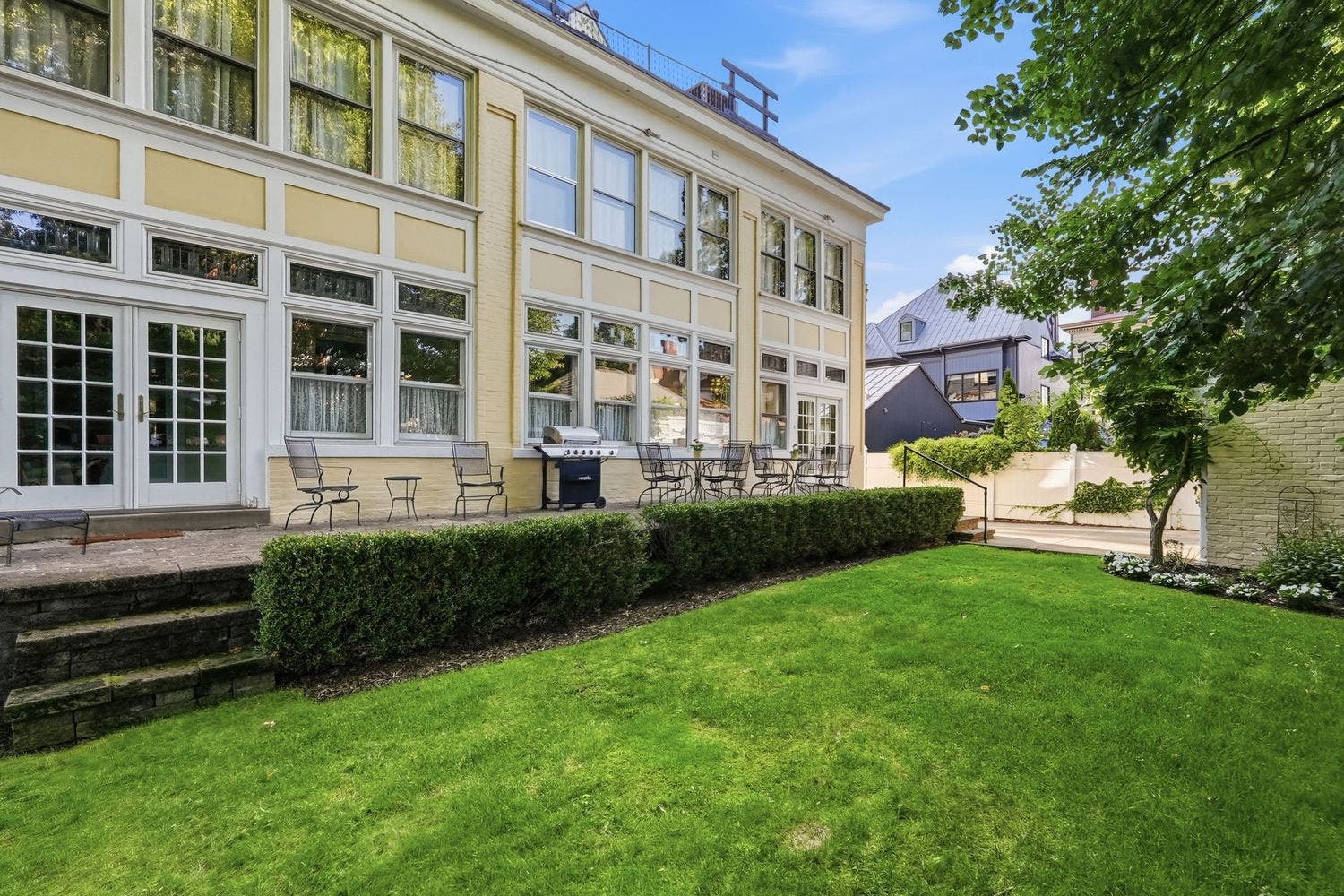 617 Saint James Street, Pittsburgh, PA 15232