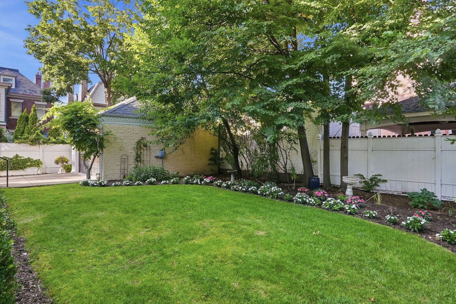 617 Saint James Street, Pittsburgh, PA 15232