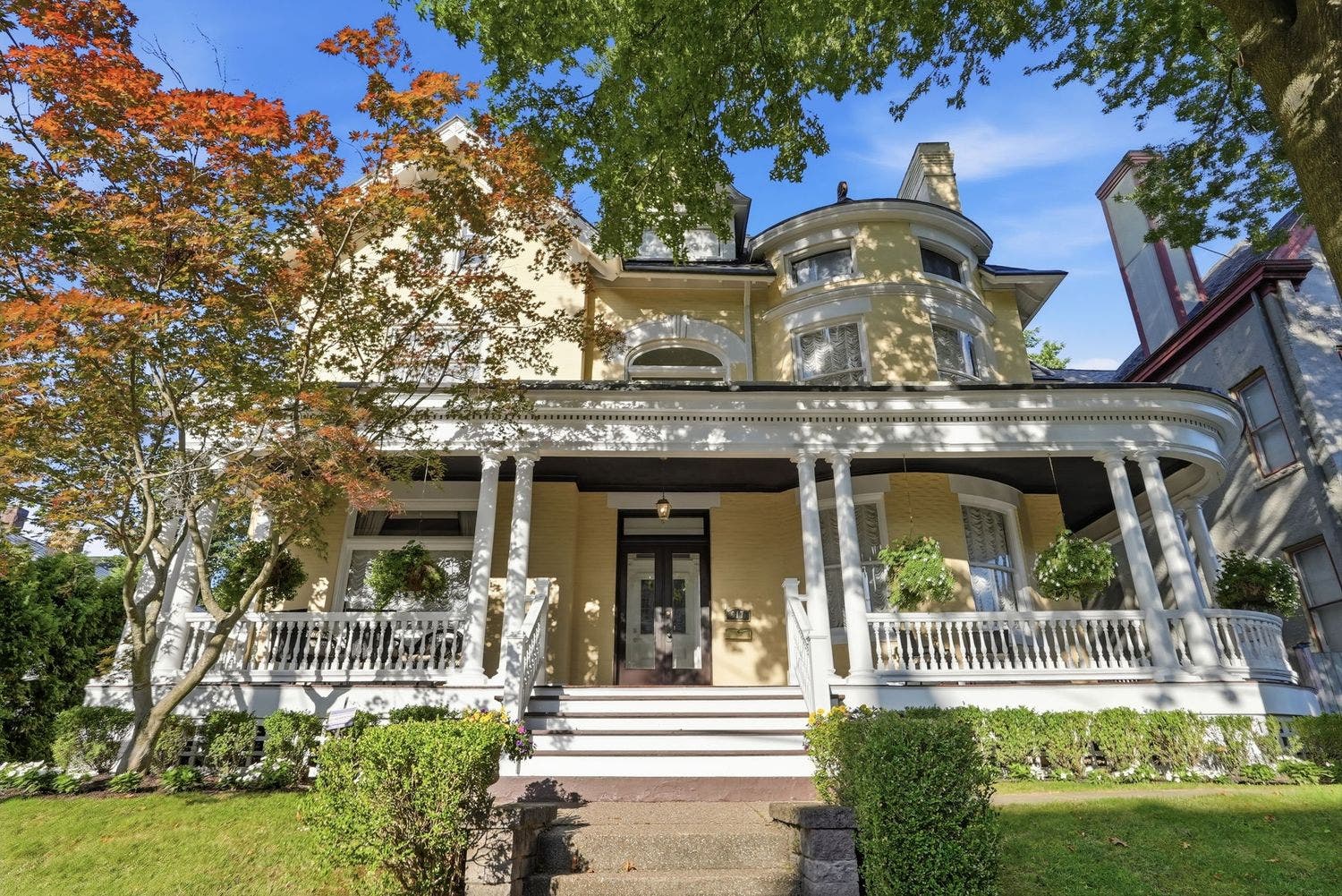 617 Saint James Street, Pittsburgh, PA 15232