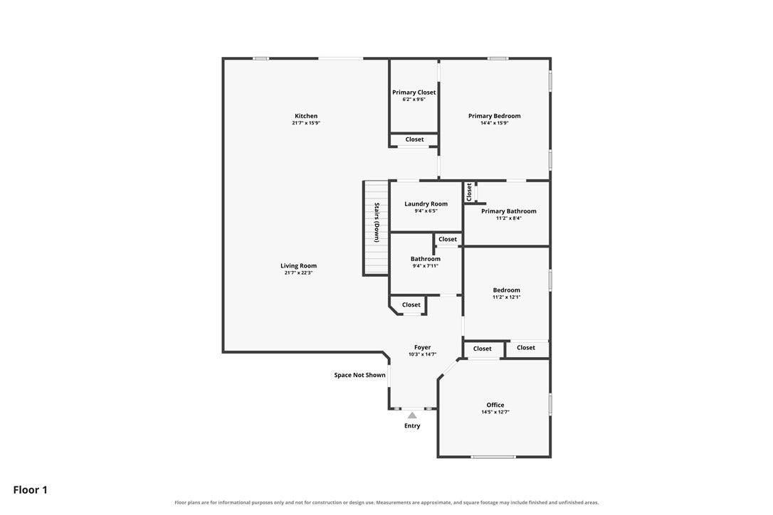 1167 Valley Club, #115, Irwin, PA 15642