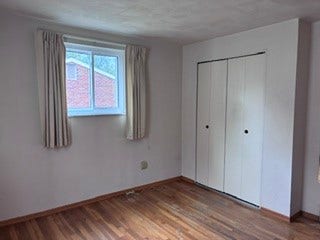 1120 O Block Road, Pittsburgh, PA 15239 Master Bedroom