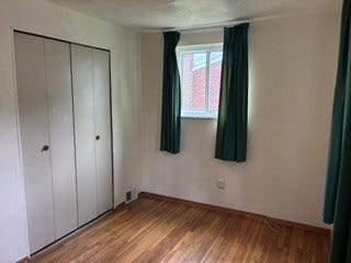 1120 O Block Road, Pittsburgh, PA 15239 Bedroom 2