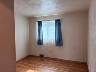 1120 O Block Road, Pittsburgh, PA 15239 Bedroom 3