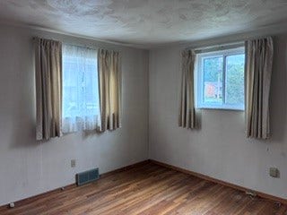 1120 O Block Road, Pittsburgh, PA 15239 Master Bedroom