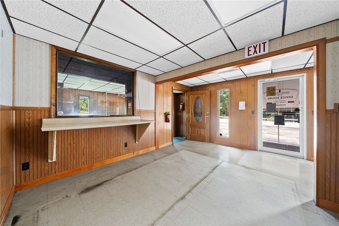 685 National Pike W., Brownsville, PA 15417