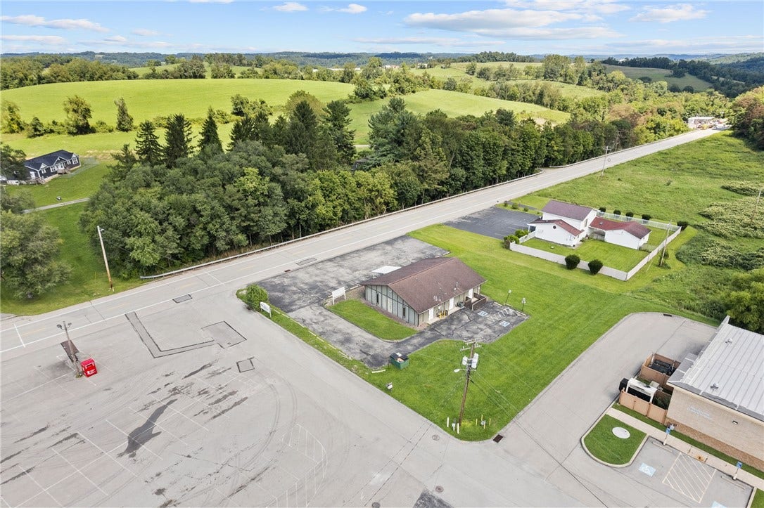 685 National Pike W., Brownsville, PA 15417