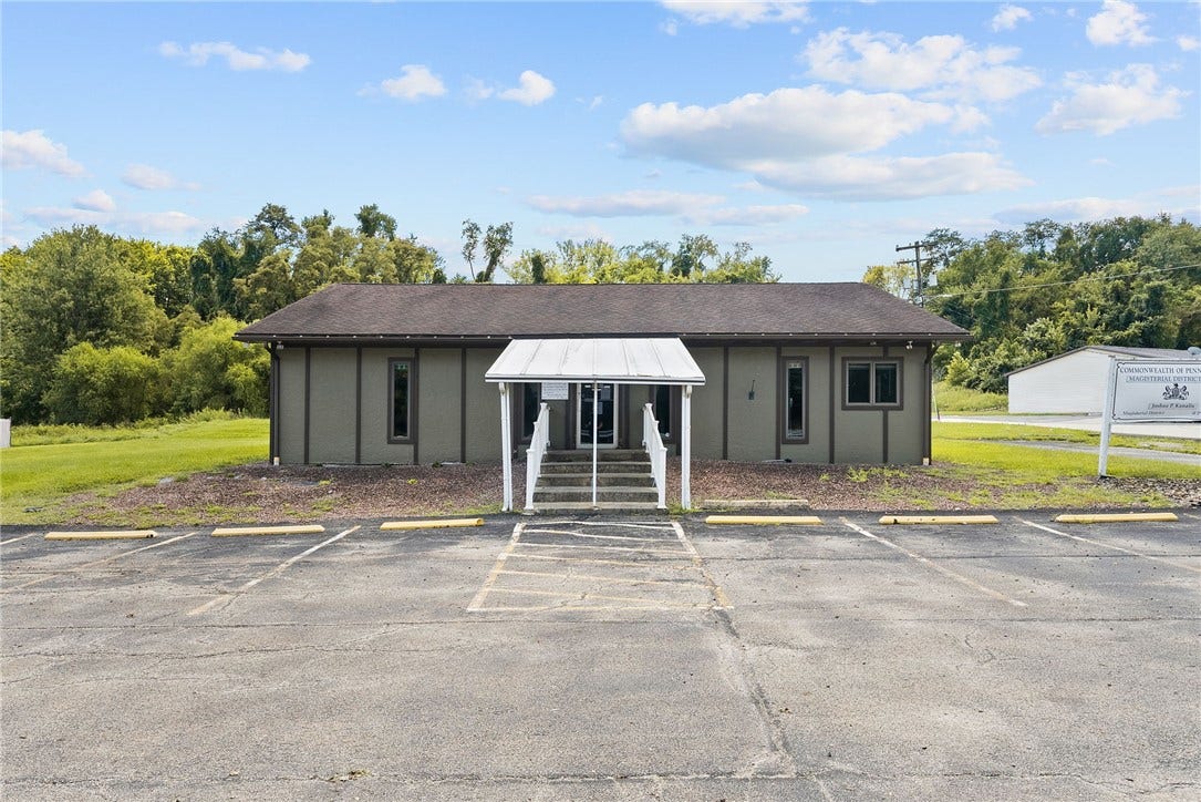 685 National Pike W., Brownsville, PA 15417