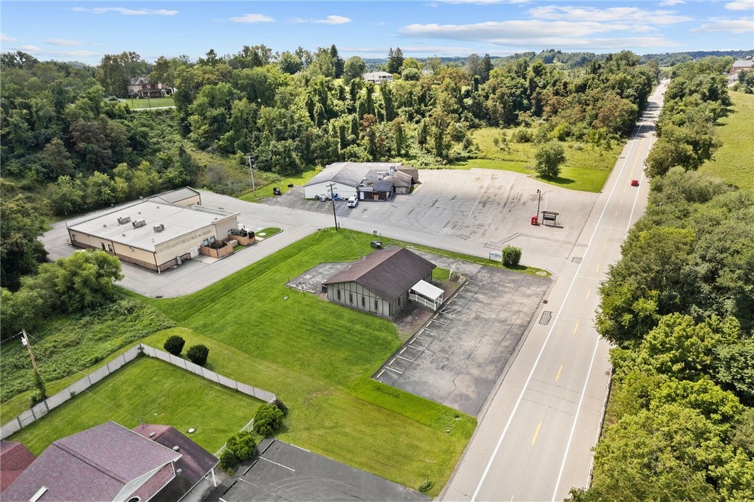 685 National Pike W., Brownsville, PA 15417