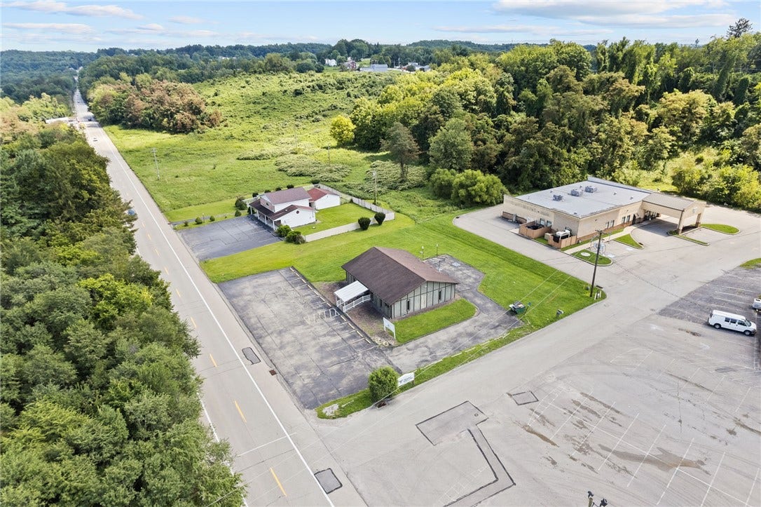 685 National Pike W., Brownsville, PA 15417