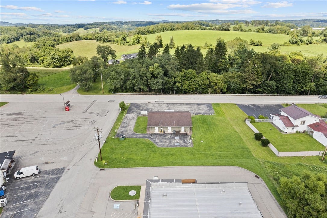 685 National Pike W., Brownsville, PA 15417