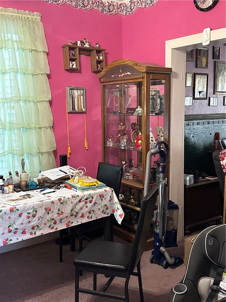 321 Monongahela Ave, Elizabeth, PA 15037