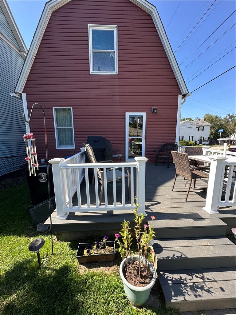 321 Monongahela Ave, Elizabeth, PA 15037