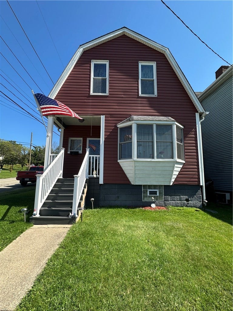321 Monongahela Ave, Elizabeth, PA 15037