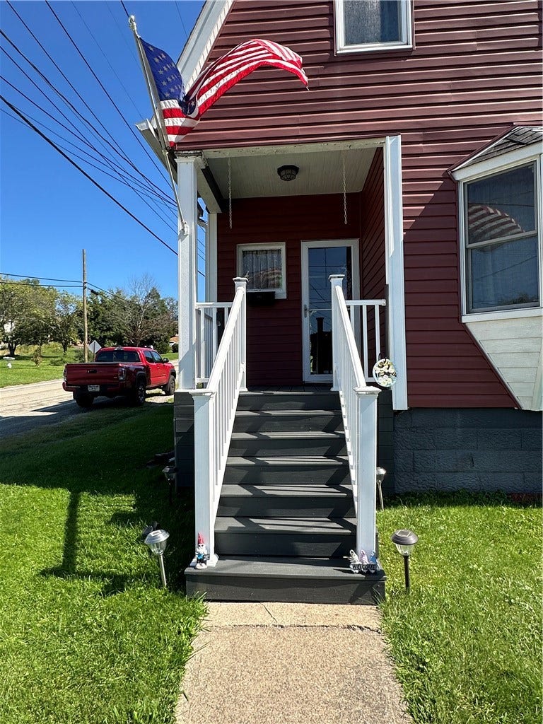 321 Monongahela Ave, Elizabeth, PA 15037