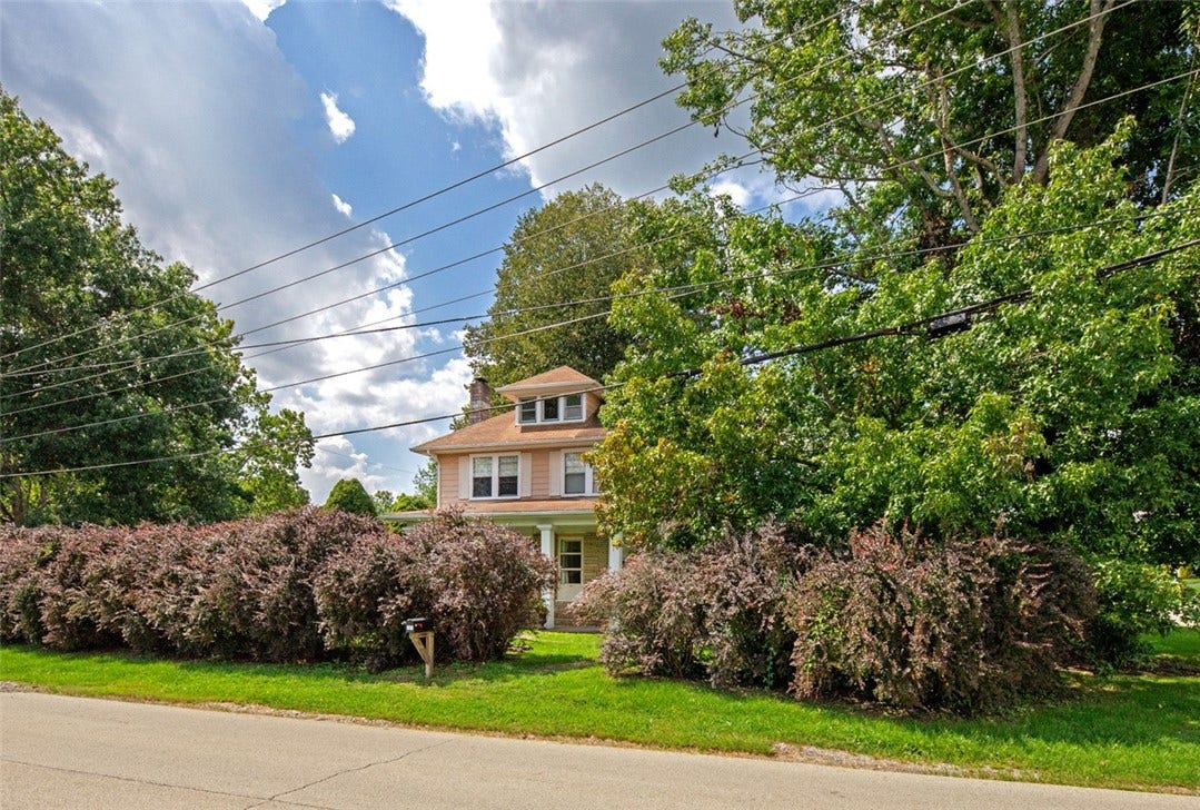 161 Liberty Street, Perryopolis, PA 15473