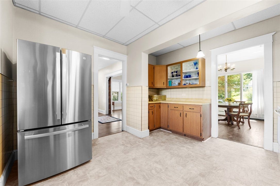 161 Liberty Street, Perryopolis, PA 15473