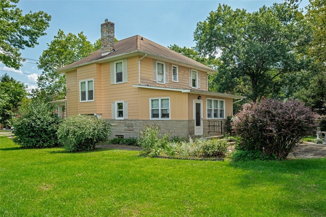 161 Liberty Street, Perryopolis, PA 15473