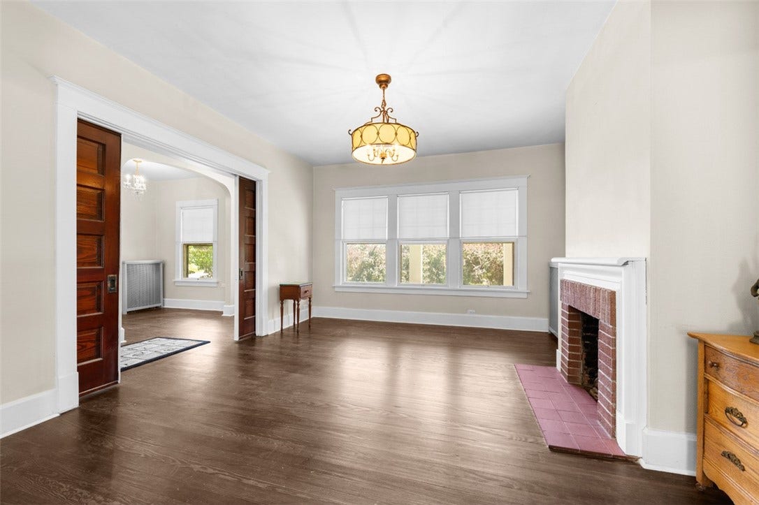 161 Liberty Street, Perryopolis, PA 15473