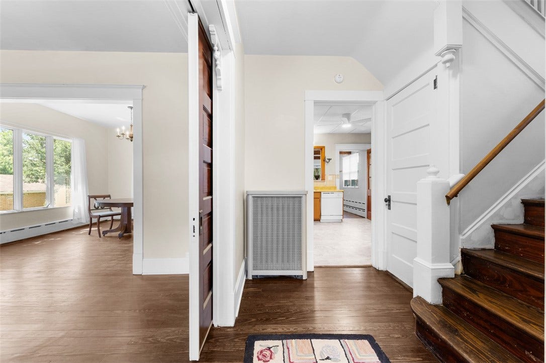 161 Liberty Street, Perryopolis, PA 15473
