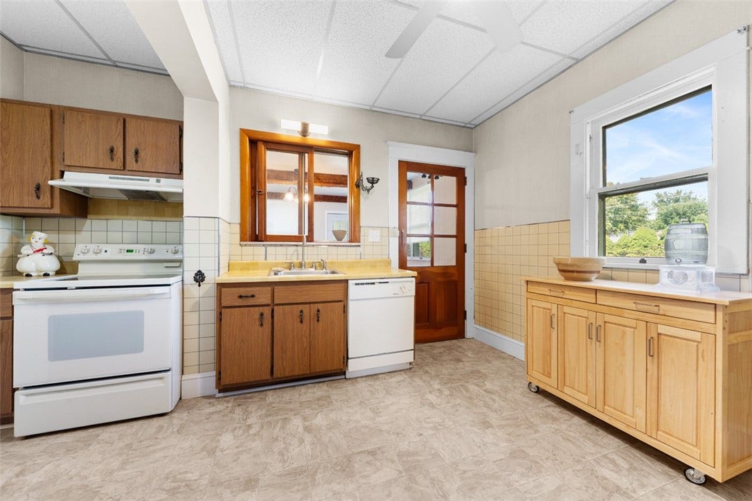 161 Liberty Street, Perryopolis, PA 15473
