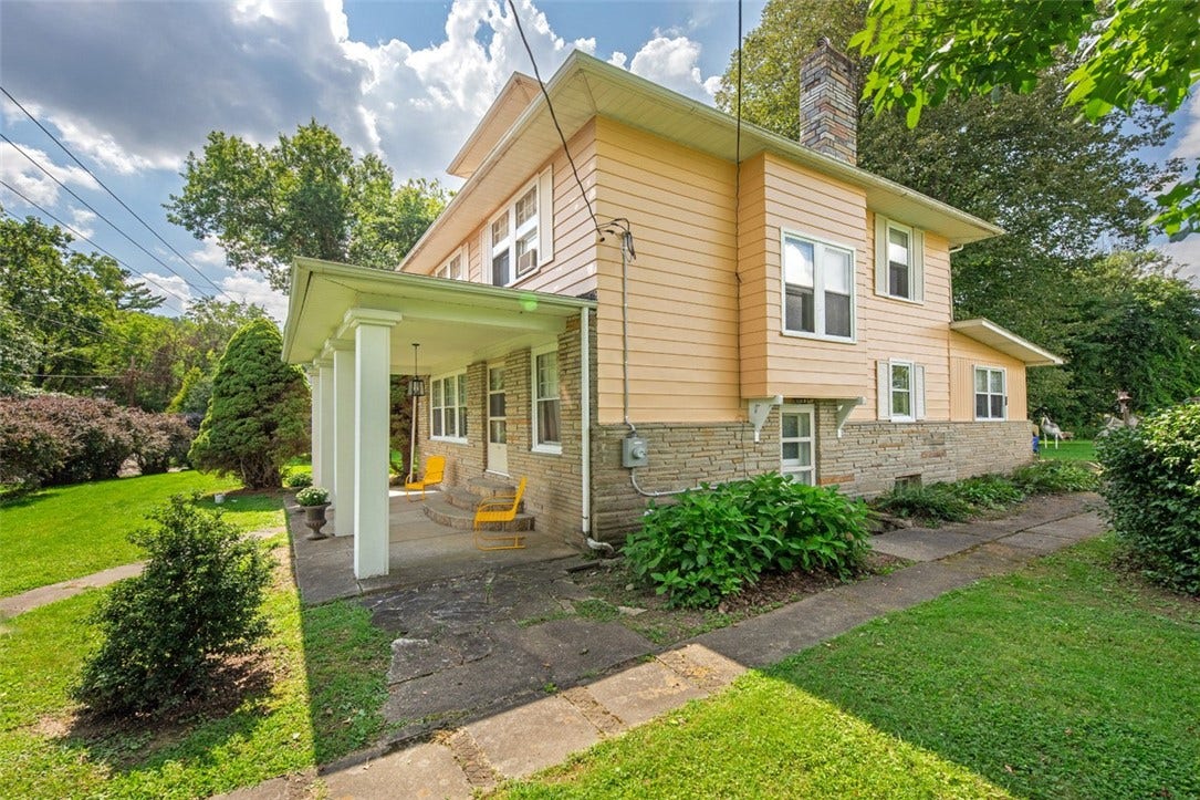 161 Liberty Street, Perryopolis, PA 15473