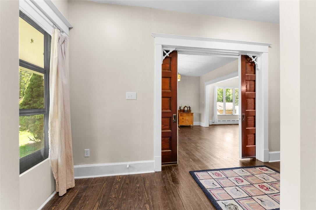 161 Liberty Street, Perryopolis, PA 15473