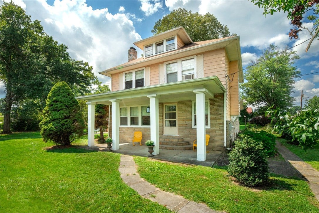 161 Liberty Street, Perryopolis, PA 15473