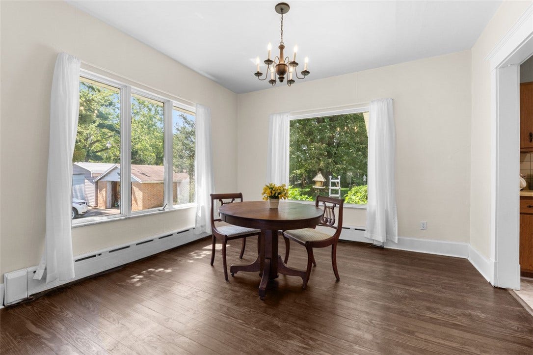 161 Liberty Street, Perryopolis, PA 15473