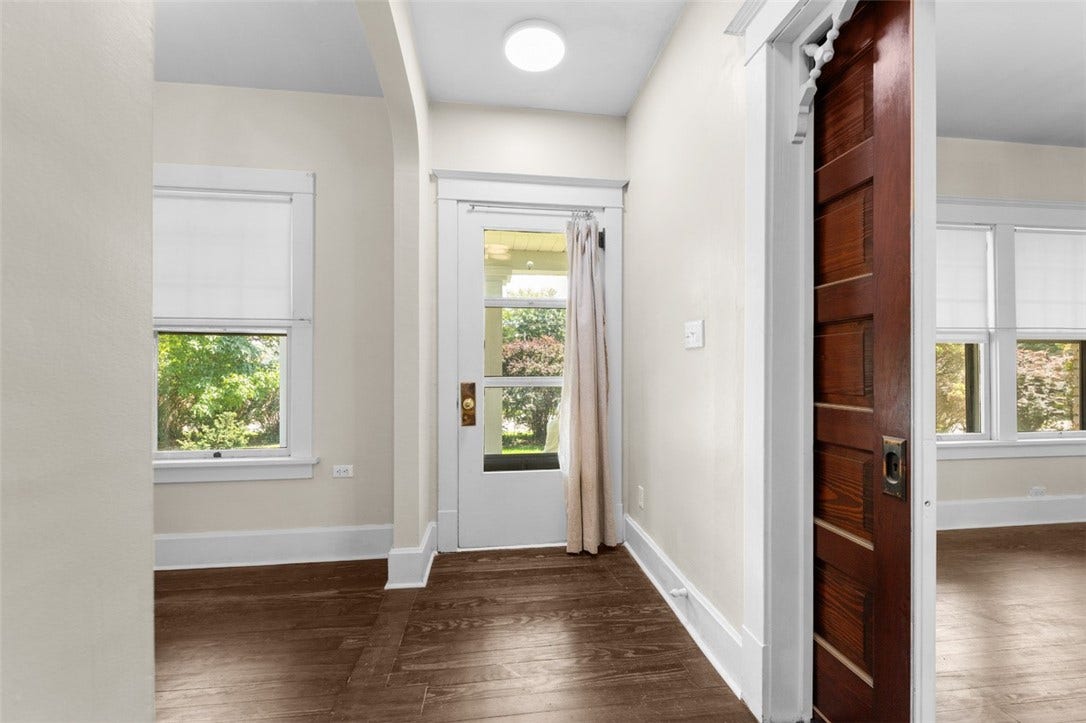 161 Liberty Street, Perryopolis, PA 15473
