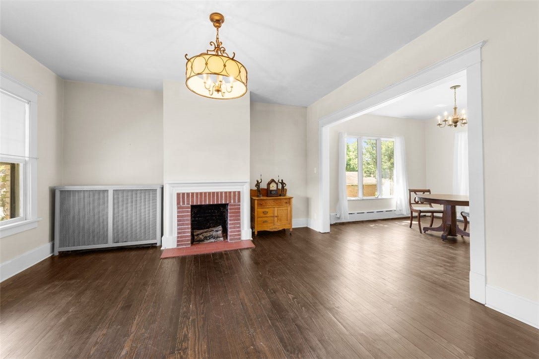 161 Liberty Street, Perryopolis, PA 15473