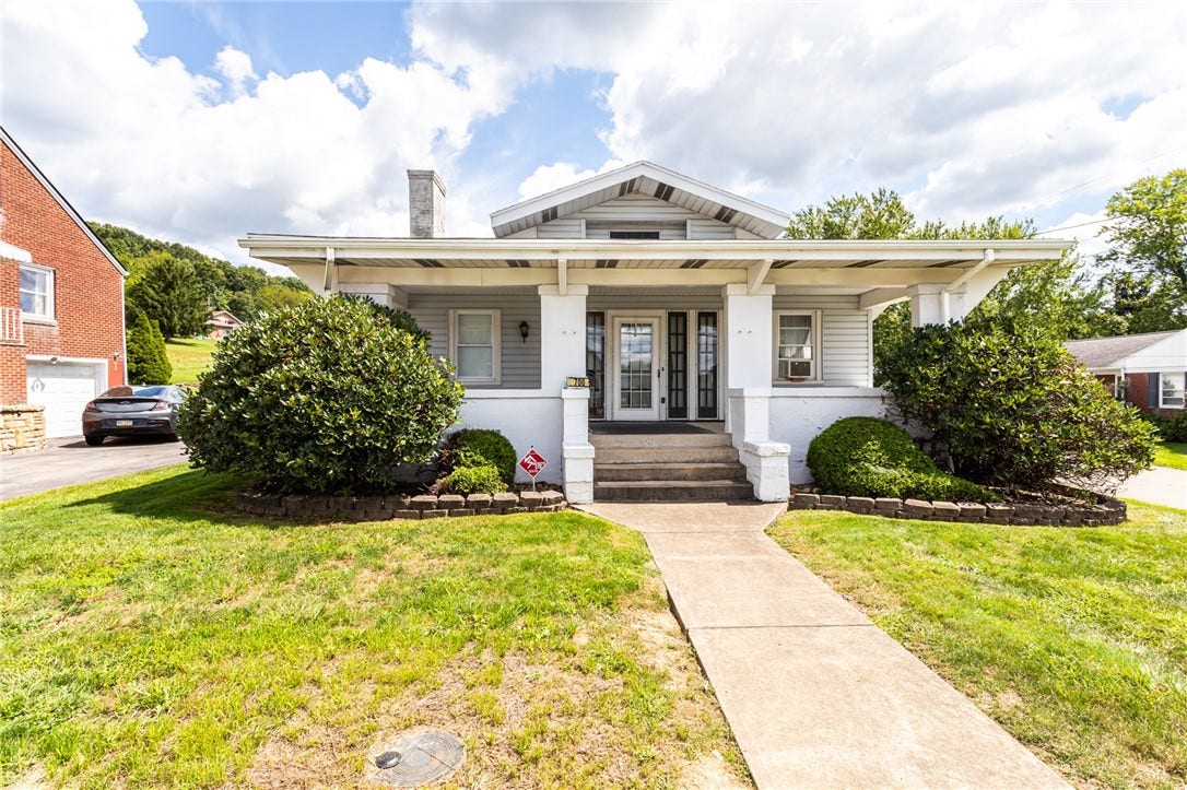 700 N Main St, Masontown, PA 15461