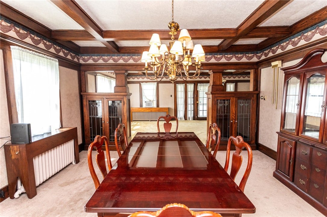 700 N Main St, Masontown, PA 15461