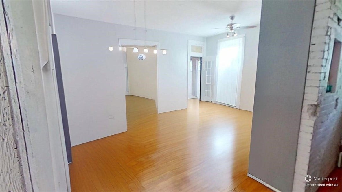 5546 Hays St, Pittsburgh, PA 15206 With even more expansive area and soaring windows, enough room to host every friend and family member for the holidays, or transform to a great room for maximum entertainment options