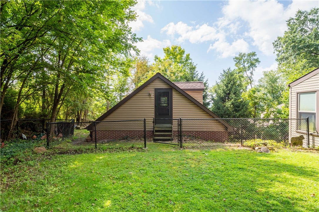 628 Orchard Hill Dr, Pittsburgh, PA 15238 628 Orchard Hill Dr, Pittsburgh, PA 15238