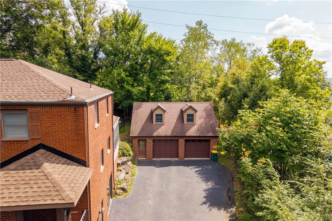628 Orchard Hill Dr, Pittsburgh, PA 15238 628 Orchard Hill Dr, Pittsburgh, PA 15238