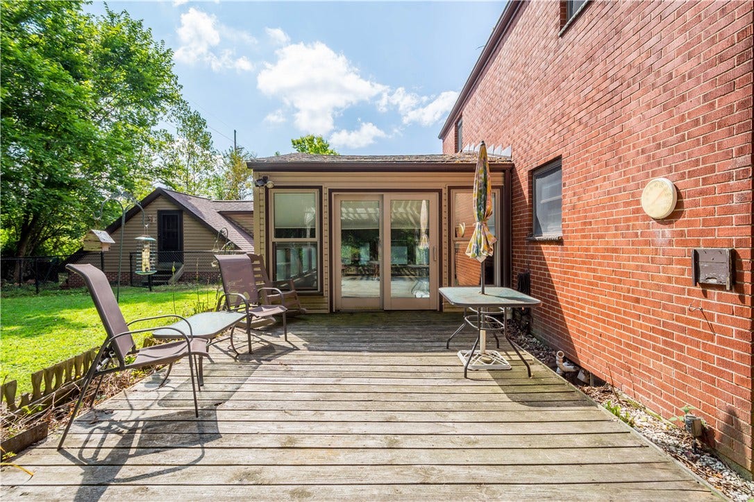 628 Orchard Hill Dr, Pittsburgh, PA 15238 628 Orchard Hill Dr, Pittsburgh, PA 15238